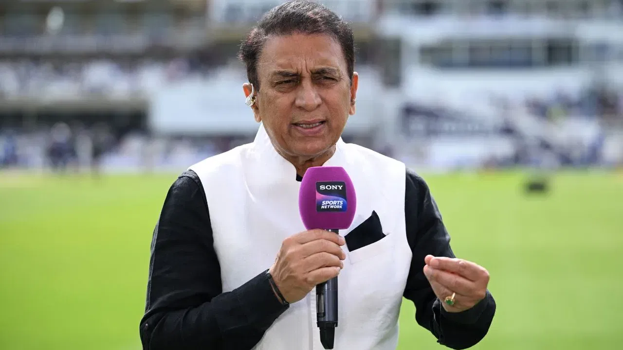 'I don't see where bullying comes in'- Sunil Gavaskar make blunt remarks on the India vs Pakistan fiasco