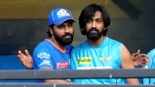 Hardik Pandya vs Krunal Pandya!! Family feud speculation erupts after India's T20 World Cup 2026 victory