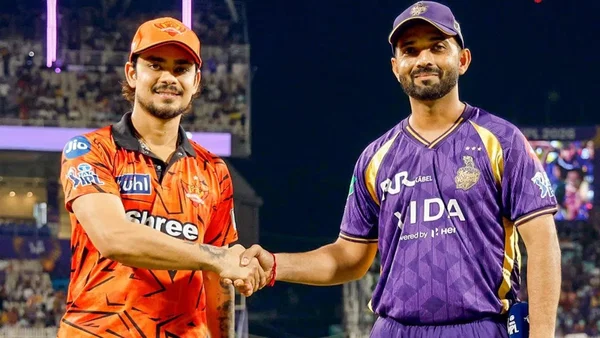 KKR vs SRH Impact Players Today: Toss Report, Playing XIs, Latest Updates IPL 2026 Match 6