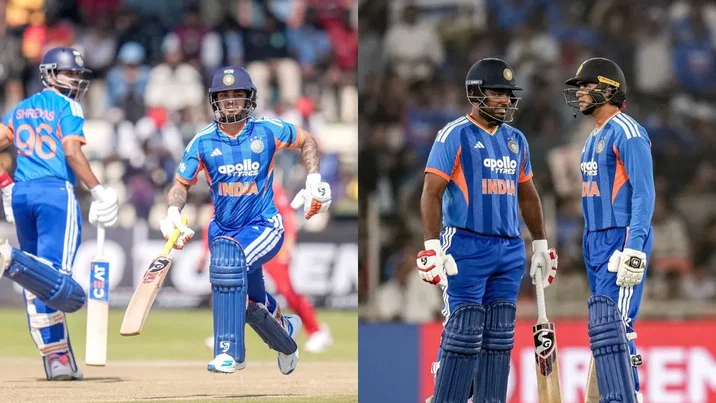 Shreyas Iyer reveals Ishan Kishan’s injury update, speaks on India’s opening dilemma