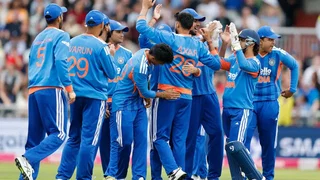 India fighting to avoid twin T20I embarrassment against England
