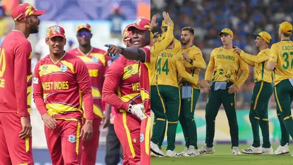 Jay Shah books commercial flights for West Indies and South Africa after charter flight chaos