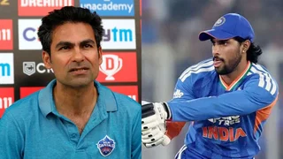 Mohammad Kaif surprised by Tilak Varma's inability to play spin