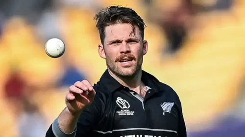 Lockie Ferguson leaves New Zealand camp after loss to South Africa in T20 World Cup 2026