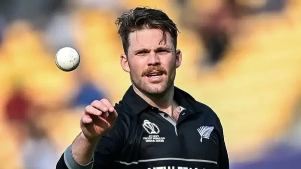 Lockie Ferguson leaves New Zealand camp after loss to South Africa in T20 World Cup 2026