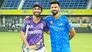 CSK vs KKR Impact Players Today: Toss Report, Playing XIs, Latest Updates IPL 2026 Match 22