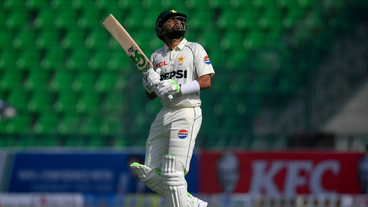 Babar Azam NOT injured! Pakistan star dropped for 1st Bangladesh Test despite being fit
