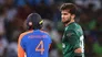 Abhishek Sharma to fall for duck vs Shaheen Afridi!! Pakistan star mocks India opener’s health issues