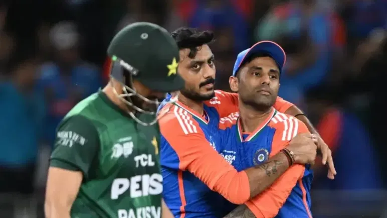 Pakistan's participation saves ICC from massive financial blow