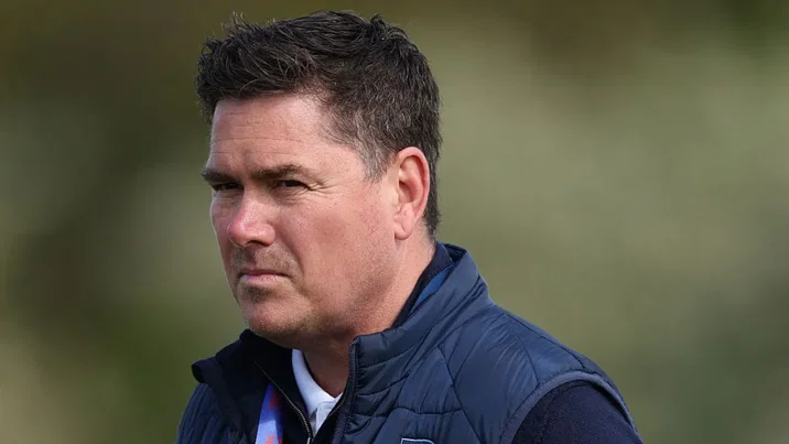 Australian Marcus North becomes England selector; instantly drops Zak Crawley, Ollie Pope from Test squad