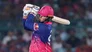 4,6,6,6,6! Vaibhav Sooryavanshi and Dhruv Jurel smashes 28 runs off Mayank Yadav in RR vs LSG clash