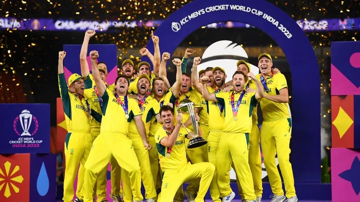 ICC unveils ODI World Cup 2027 schedule announced; full details revealed
