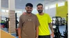 Ayush Mhatre ignores Rohit Sharma calls Virat Kohli a 'legend'