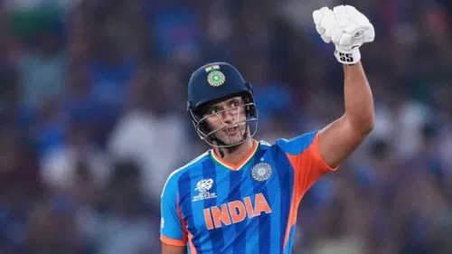 Not Gautam Gambhir! Shivam Dube credits MS Dhoni for T20 World Cup 2026 heroics