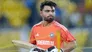 Rinku Singh returns home midway through T20 World Cup