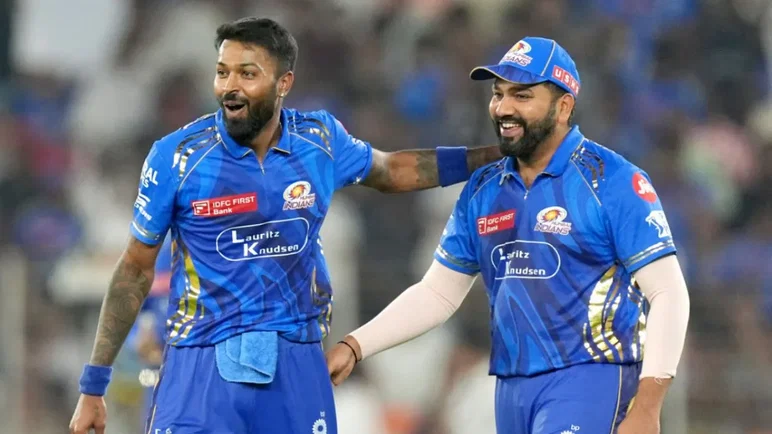 "He wants Rohit Sharma": Ex-DC coach drops IPL 'winning formula' for MI and Hardik Pandya