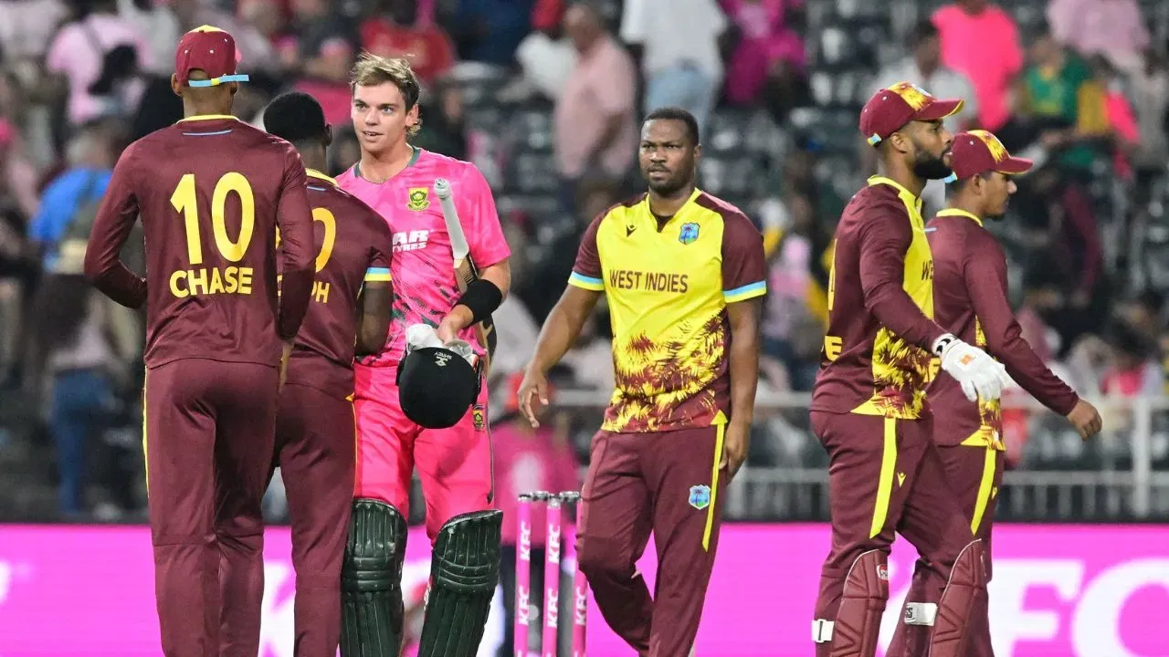Aakash Chopra assesses West Indies’ chances, reveals Probable XI for T20 WC 2026
