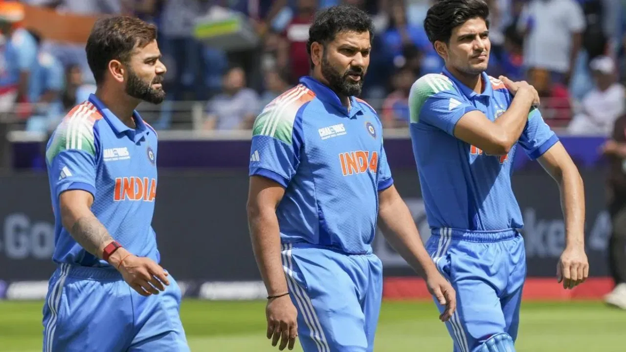 Ex-England captain reveals the winner of 2027 ODI World Cup