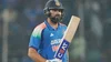 Rohit Sharma ruled out of Afghanistan ODIs? Official medical bulletin released