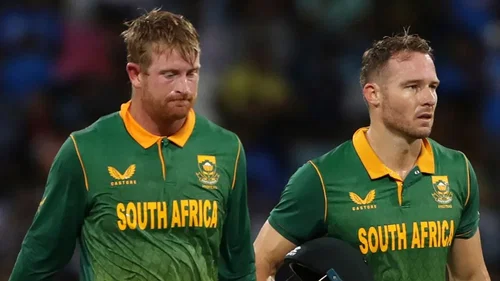 Heinrich Klaasen, David Miller and Finn Allen to light up ILT20 on debut
