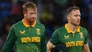 Heinrich Klaasen, David Miller and Finn Allen to light up ILT20 on debut