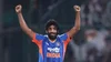 Jasprit Bumrah joins elite Indian club with 350th T20 wicket against Afghanistan