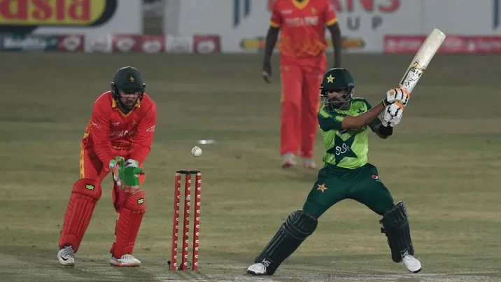 Pakistan plan Zimbabwe series for Babar Azam’s comeback