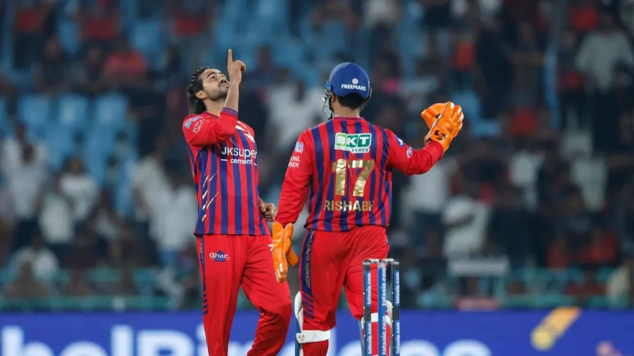 LSG qualification scenario IPL 2026: Can LSG still reach playoffs after win against RCB?