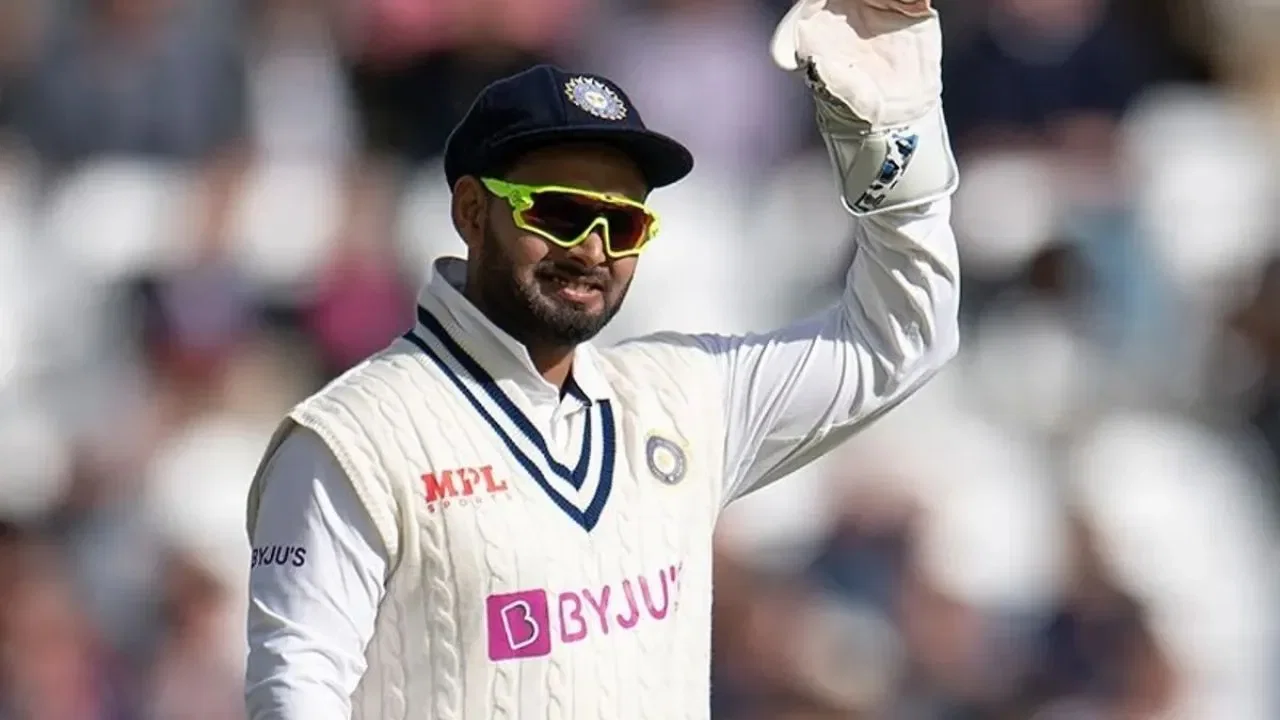 Need him to adjust: Indias assistant coach drops brutal verdict after Rishabh Pant stripped of vice-captaincy role