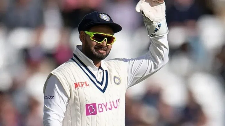 India's assistant coach drops brutal verdict after Rishabh Pant stripped of vice-captaincy role