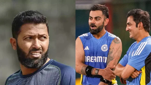 Wasim Jaffer urges Gautam Gambhir and co. to bring back Virat Kohli-Ravi Shastri’s fitness standards