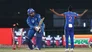 Arshdeep Singh cleans up Mohammad Nabi