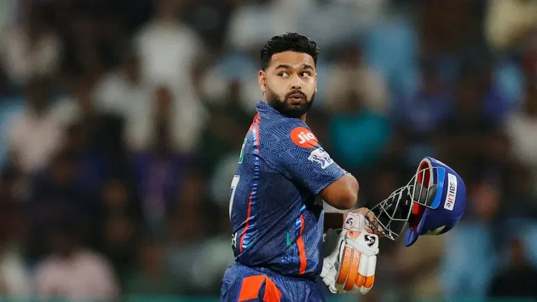 Ex-CSK star questions Rishabh Pant's form ahead of IPL 2026