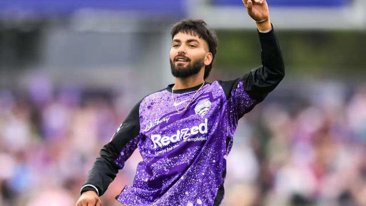 Nikhil Chaudhary to replace Ben Duckett at Delhi Capitals? Hobart Hurricanes star joins IPL 2026