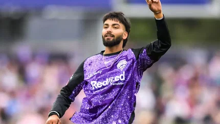 Nikhil Chaudhary to replace Ben Duckett at Delhi Capitals? Hobart Hurricanes star joins IPL 2026