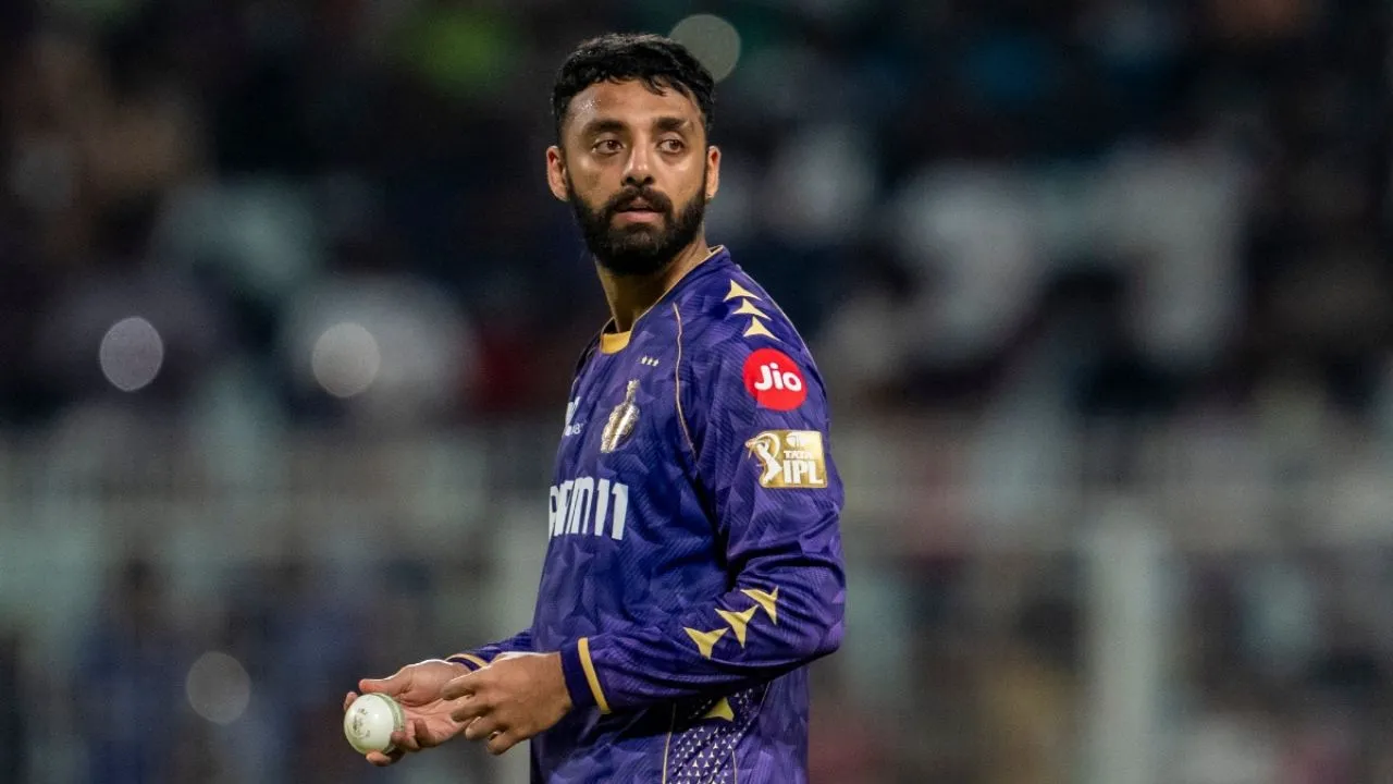 EX-CSK spinner drops warning statment on Varun Chakravarthys form in IPL 2026