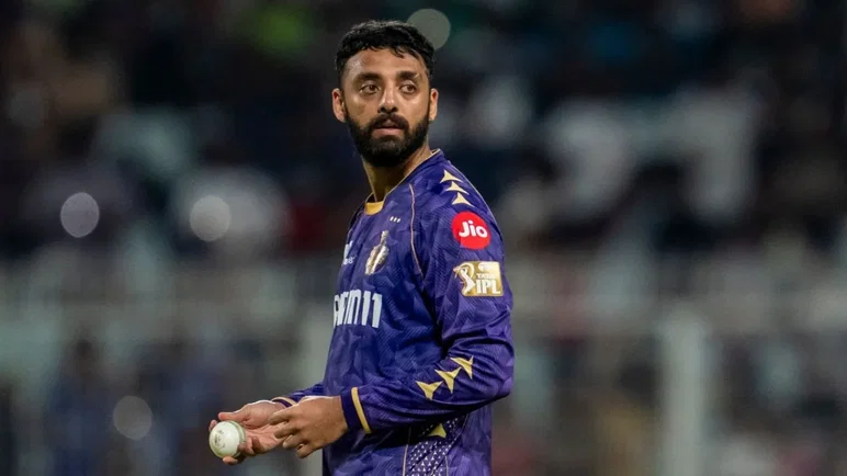 EX-CSK spinner drops warning statment on Varun Chakravarthy's form in IPL 2026