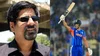Krishnamachari Srikkanth questions Shivam Dube's place in Team India