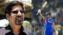Krishnamachari Srikkanth questions Shivam Dube's place in Team India