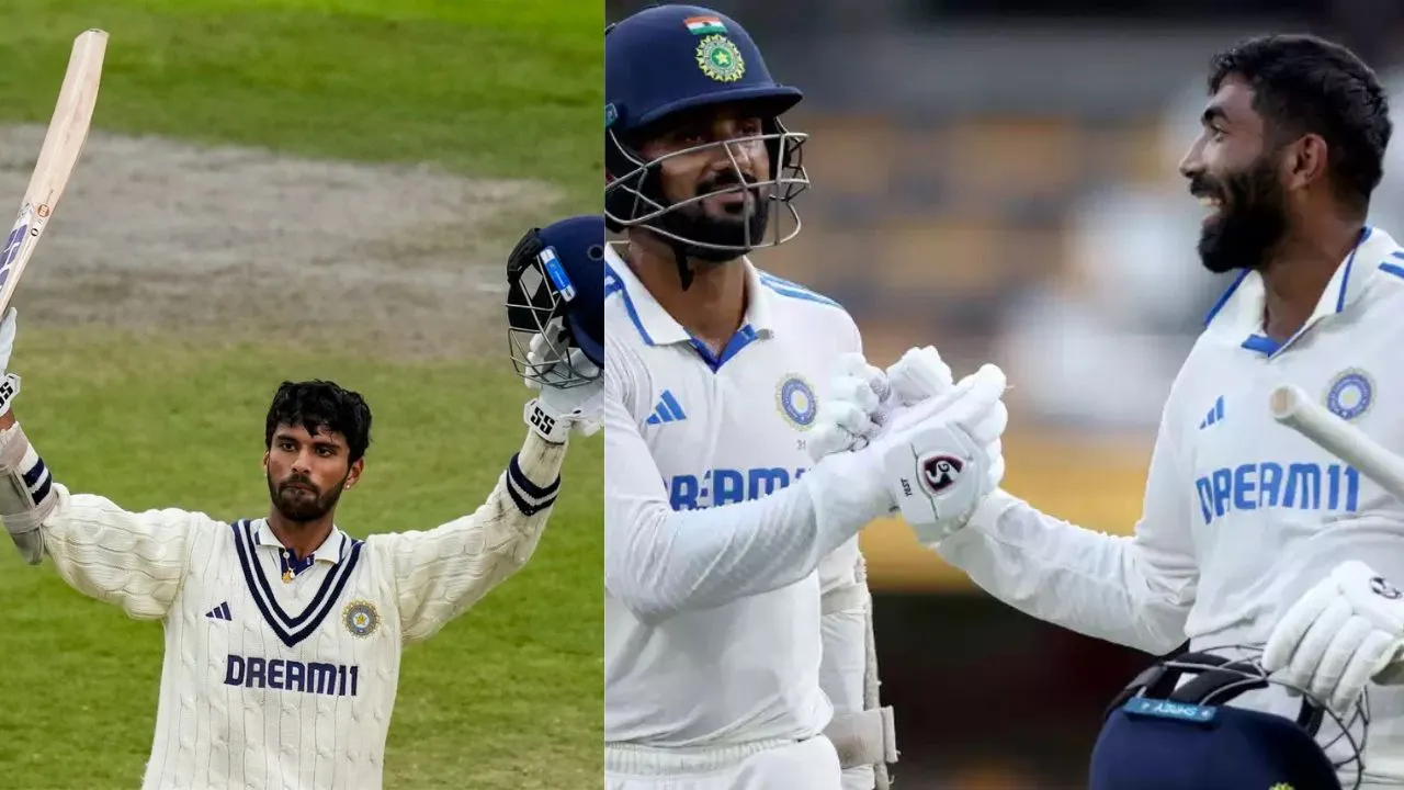 Washington Sundar OUT of 2nd SL Test, Jasprit Bumrah, Akash Deep comeback update arrives