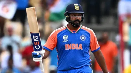 Rohit Sharma regarded as best T20 batter of all time