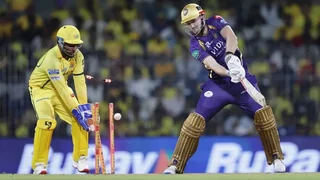 IPL Points Table 2026: Updated Standings, Orange Cap, Purple Cap After CSK vs KKR Match 22