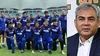 India refuse to take Women's Asia Cup trophy from Mohsin Naqvi after record eighth title