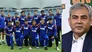 India refuse to take Women's Asia Cup trophy from Mohsin Naqvi after record eighth title