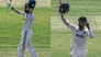 KL Rahul falls instantly after hitting 100 in Afghanistan Test, Shubman Gill disappointed