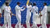 Sri Lanka announce squad for 1st Test against India; Kasun Rajitha and Isitha Wijesundara dropped.
