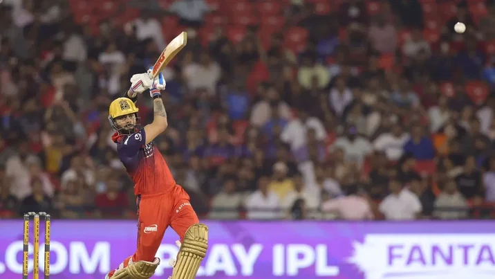 Fans troll Virat Kohli after back-to-back ducks in IPL 2026