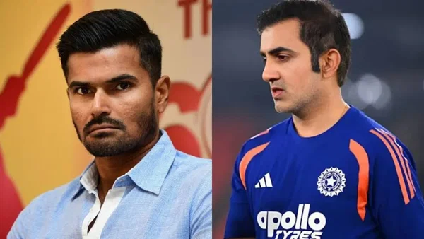 S Badrinath questions Gautam Gambhir's commitment to Team India over Asian Games absence