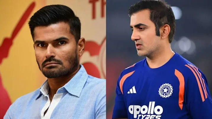 S Badrinath questions Gautam Gambhir's commitment to Team India over Asian Games absence
