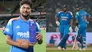 Rohit Sharma or Virat Kohli: Kuldeep Yadav reveals the hardest captain to convince for DRS